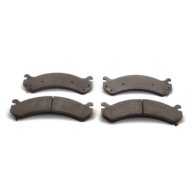 Picture of R1 Concepts RNC Optimum OE Brake Pads - 2551-0784-00