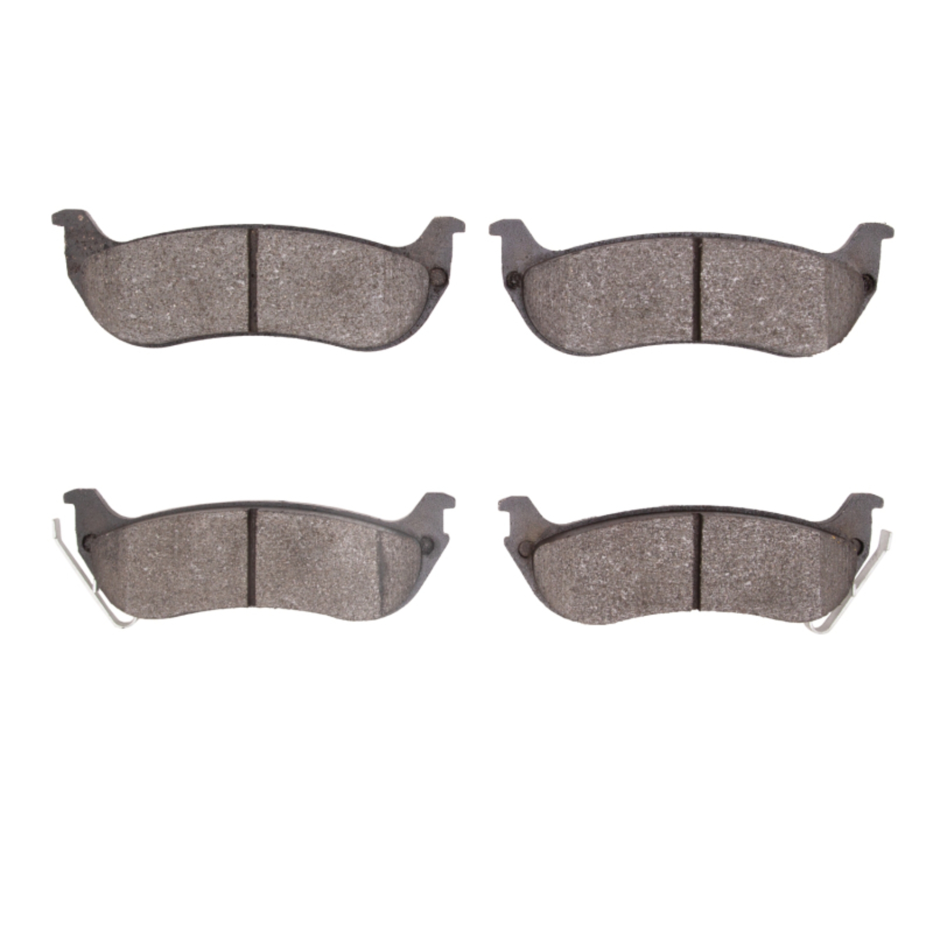 Picture of R1 04-08 Chrysler Pacifica Rear R1 Optimum OE Brake Pads