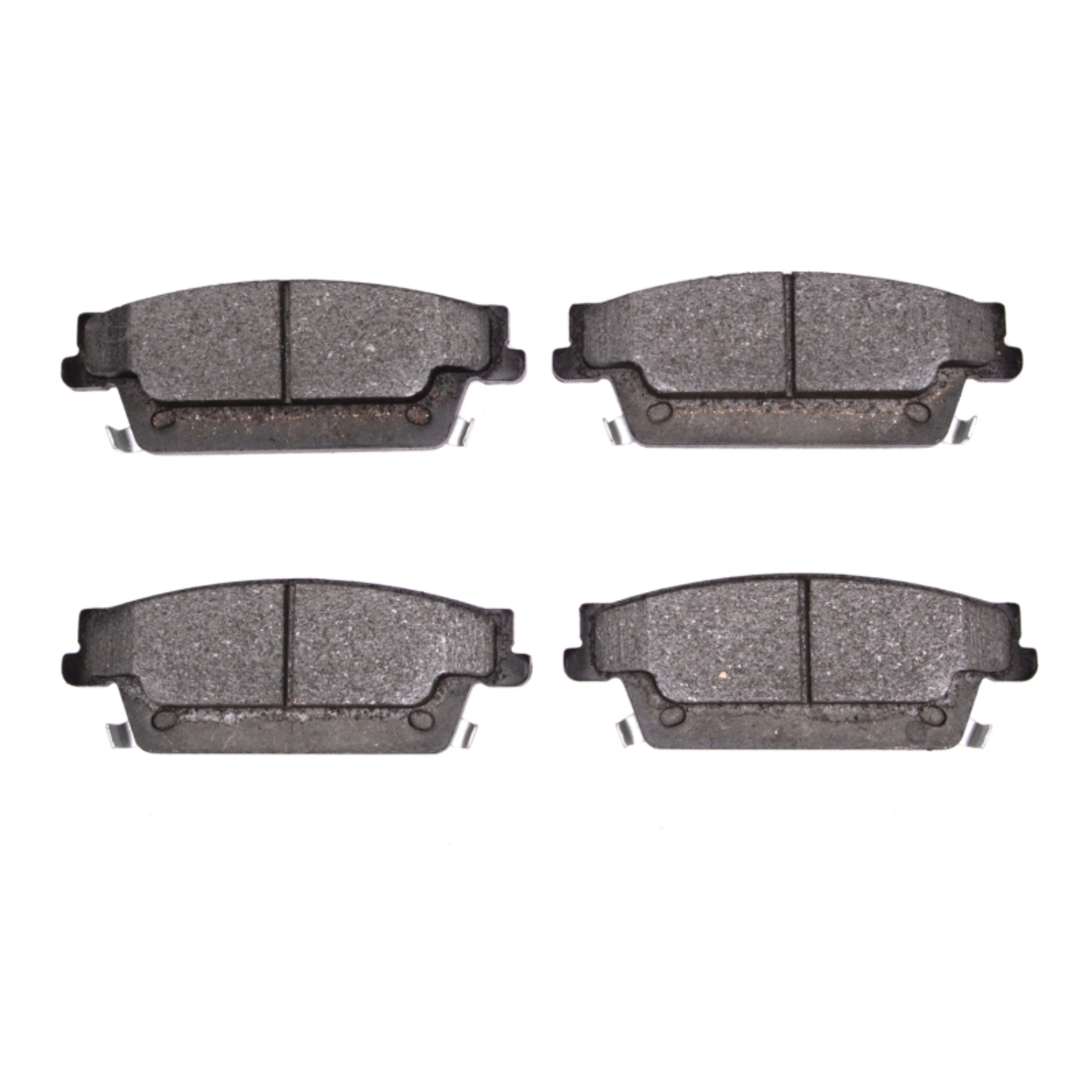 Picture of R1 Concepts RNC Optimum OE Brake Pads - 2551-1020-00