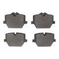 Picture of R1 Concepts RNC Optimum OE Brake Pads - 2551-2220-00