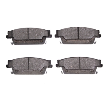 Picture of R1 Concepts RNC Optimum OE Brake Pads - 2552-1020-00