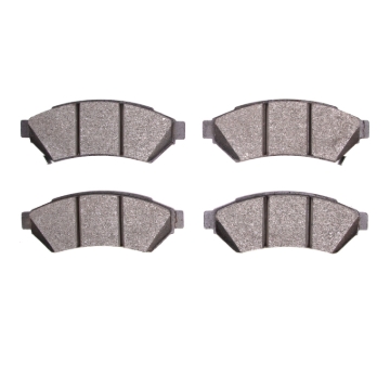 Picture of R1 Concepts RNC Optimum OE Brake Pads - 2552-1075-00