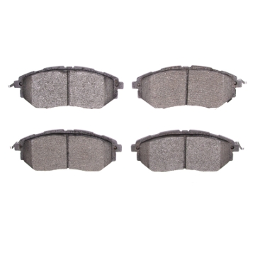 Picture of R1 Concepts RNC Optimum OE Brake Pads - 2552-1078-00