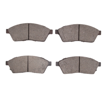 Picture of R1 Concepts RNC Optimum OE Brake Pads - 2552-1422-00