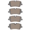 Picture of R1 Concepts RNC Optimum OE Brake Pads - 2552-1692-00