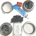 Picture of Eaton Dana 44 35 Spline Carrier Install Kit 14355