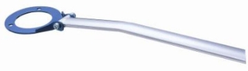 Picture of Cusco Strut Bar OS Front for 2018+ Toyota C-HR (LHD Spec) Flat - Type 3