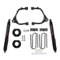 Picture of Skyjacker 25 Chevrolet/GMC Silverado/Sierra 1500 3.5in Suspension Lift Kit w/ UCAs w/ ADX 2.0