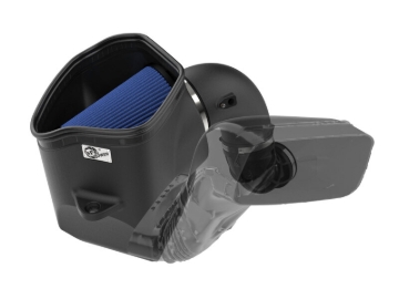 Picture of aFe Magnum FORCE Stage-2 Cold Air Intake System w/ Pro 5R Filter RAM Diesel Trucks 25-26 L6-6.7L