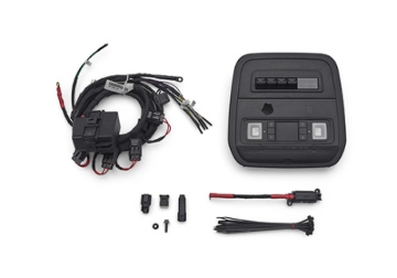 Picture of Ford Racing 21-26 Bronco Auxiliary Lighting Switch Kit