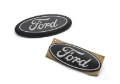 Picture of Ford Racing 24-26 F-150 Black Oval Kit w/o Camera