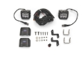 Picture of Ford Racing 20-26 F-150 A-Pillar Off-Road Light Kit