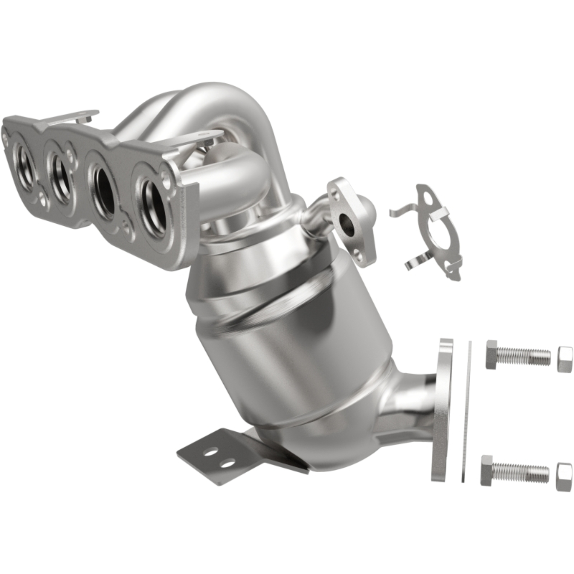 Picture of OEM Grade Manifold Catalytic Converter 22-231
