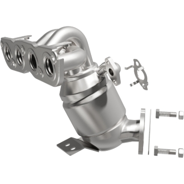 Picture of OEM Grade Manifold Catalytic Converter 22-231