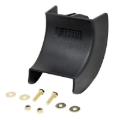 Picture of Westin Pro Traxx Bracket Cover - Black