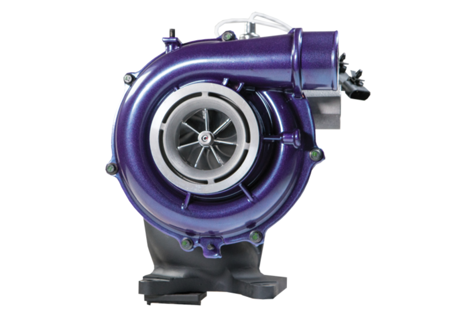 Picture of ATS Diesel 04-11 Chevy Duramax Aurora 4000 VFR Turbocharger Kit