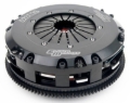 Picture of Clutch Masters 15-20 Dodge Challenger 6.2L SRT Hellcat 1000 Series Twin Disc Clutch w/ Alum Flywheel