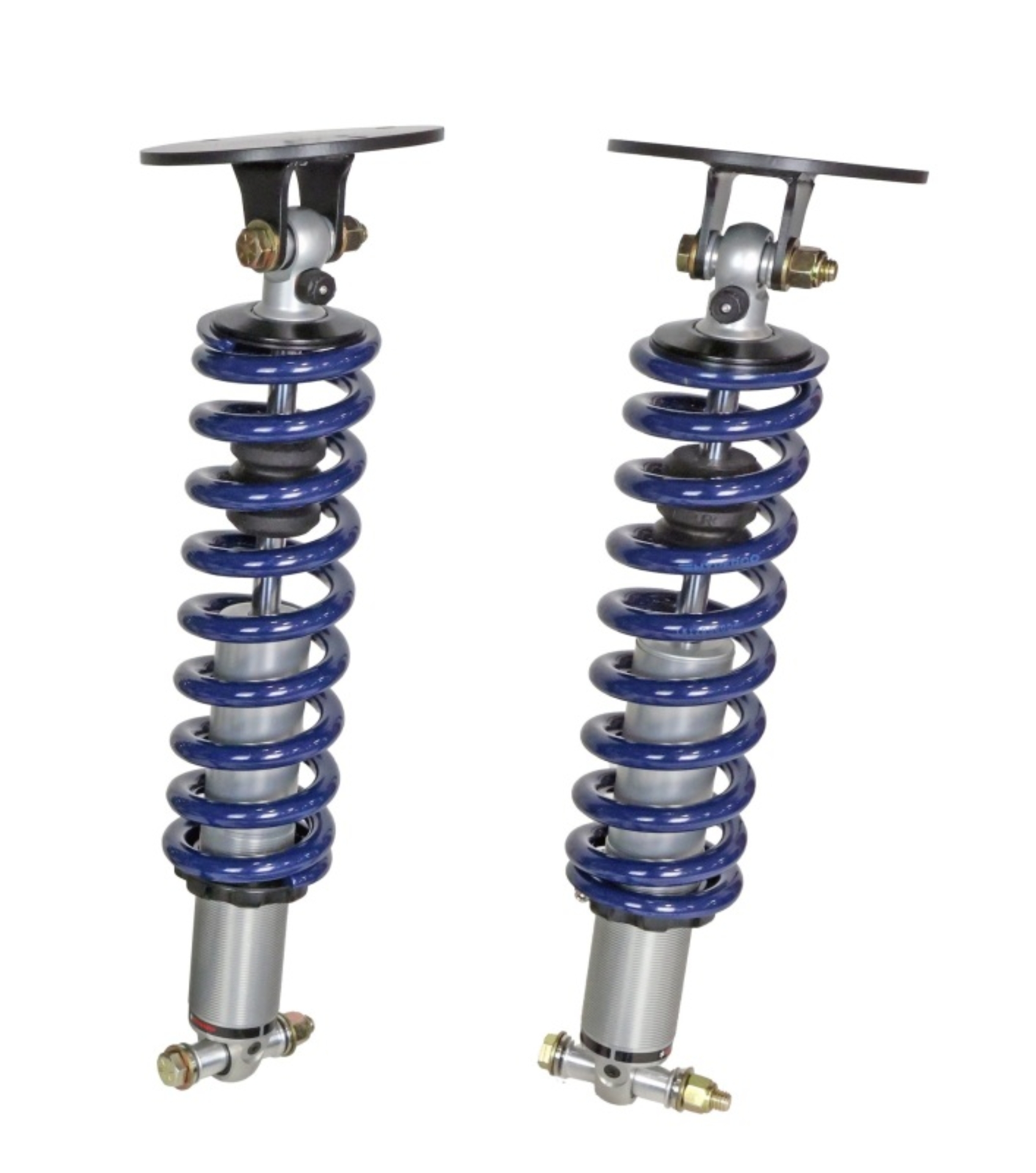 Picture of Ridetech 2021+ GM Tahoe/Suburban/Yukon/Escalade 2WD/4WD Rear HQ Coilovers