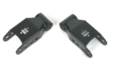 Picture of Ridetech 2015+ Ford F-150 2WD/4WD Adjustable Rear Shackles
