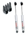 Picture of Ridetech 99-06 Chevrolet Silverado / GMC Sierra 1500 2WD w/ 5in Drop Rear HQ Shock Kit