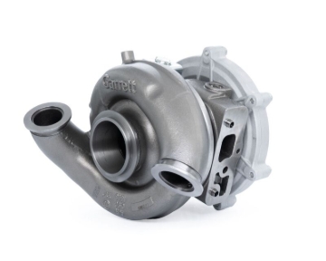 Picture of Garrett 17-19 Ford Power Stroke 6.7LD 63.5mm AVNT3788R PowerMax Turbocharger