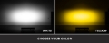 Picture of Diode Dynamics Tundra 2014 Stealth SS30 Sport Yellow Combo