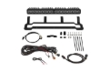 Picture of Diode Dynamics 4Runner 2025 TRD Pro Grille SS20 Pro White Combo