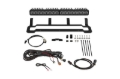 Picture of Diode Dynamics 4Runner 2025 TRD Pro Grille SS20 Sport White Driving