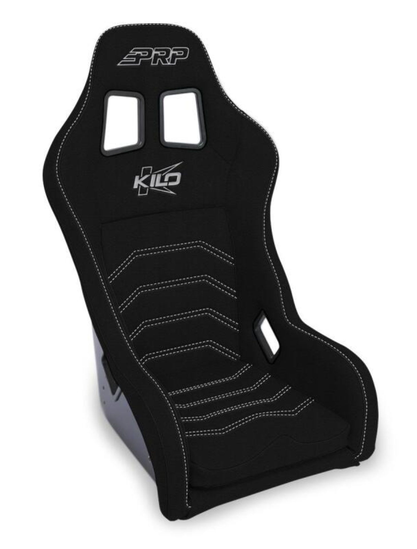 Picture of PRP Kilo Composite Seat - Black Cloth