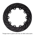 Picture of EBC Racing 2023 Toyota GR Corolla Replacement Front Left Disc Ring