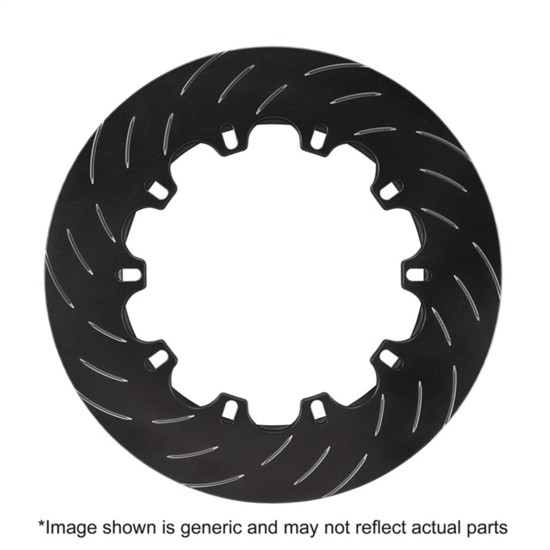 Picture of EBC Racing 2023 Toyota GR Corolla Replacement Front Left Disc Ring
