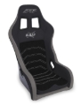 Picture of PRP Kilo Composite Seat - Black & Gray