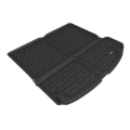 Picture of 3D MAXpider 2025+ Polestar 3 Kagu Rear Cargo Liner - Black
