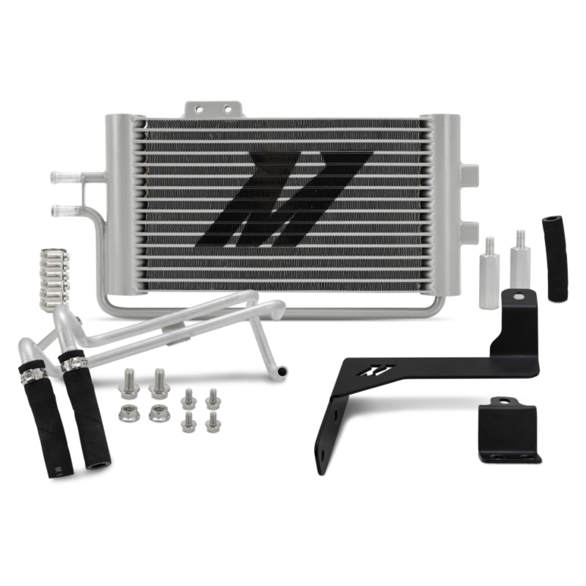 Picture of Mishimoto 2024+ Toyota Tacoma Transmission Cooler