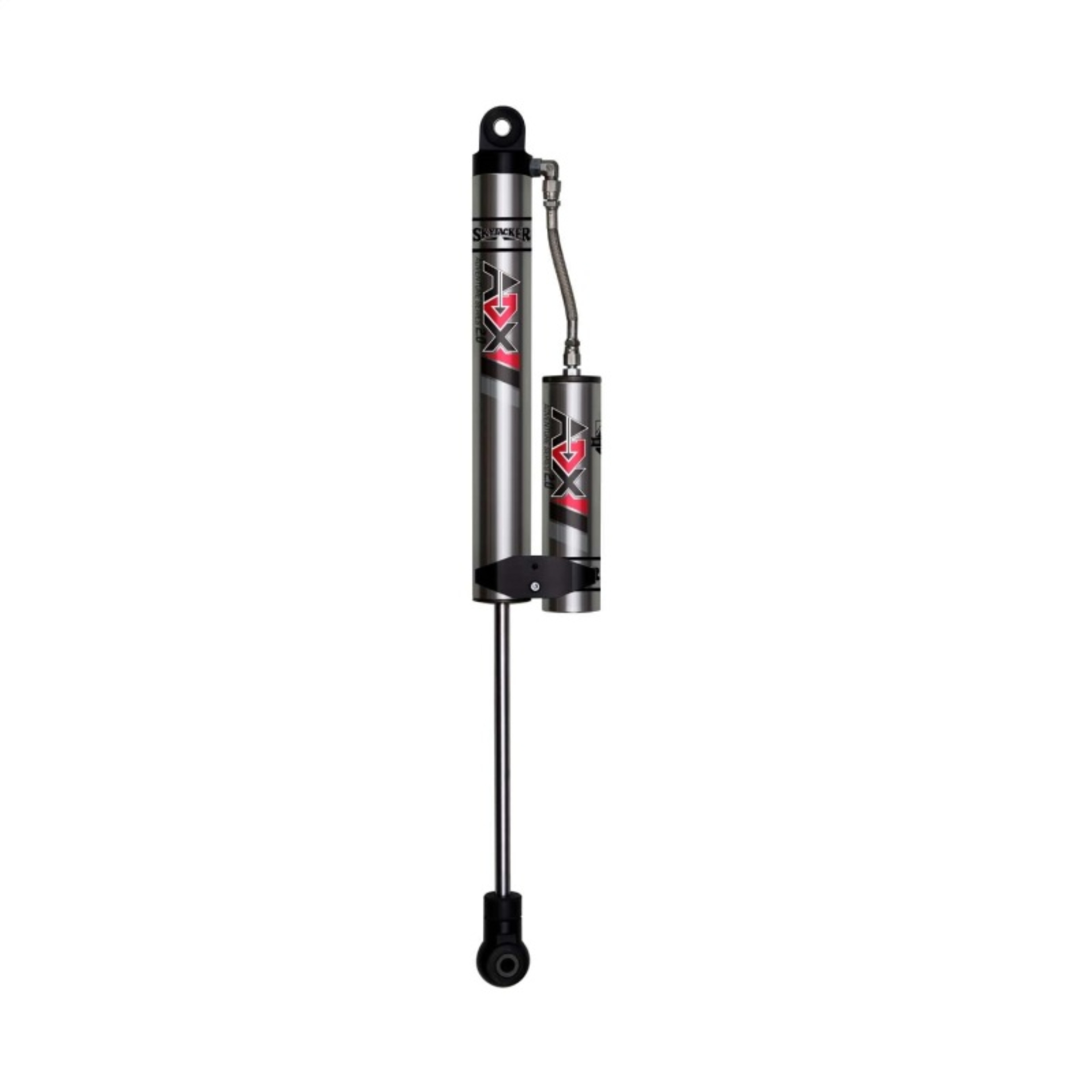 Picture of Skyjacker 03-12 Dodge Ram 2500 4WD ADX 2.0 Adventure Series Remote Reservoir Aluminum Monotube Shock