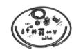 Picture of Radium Engineering VW/AUDI 2.8L 24V VR6 Fuel Rail Plumbing Kit