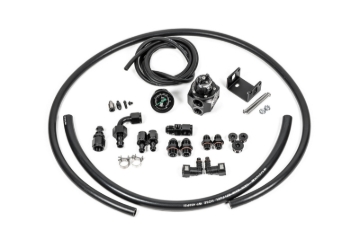 Picture of Radium Engineering VW/AUDI 2.8L 24V VR6 Fuel Rail Plumbing Kit