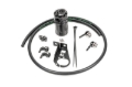 Picture of Radium Engineering Mitsubishi EVO 4-6 Catch Can Kit PCV Fluid Lock