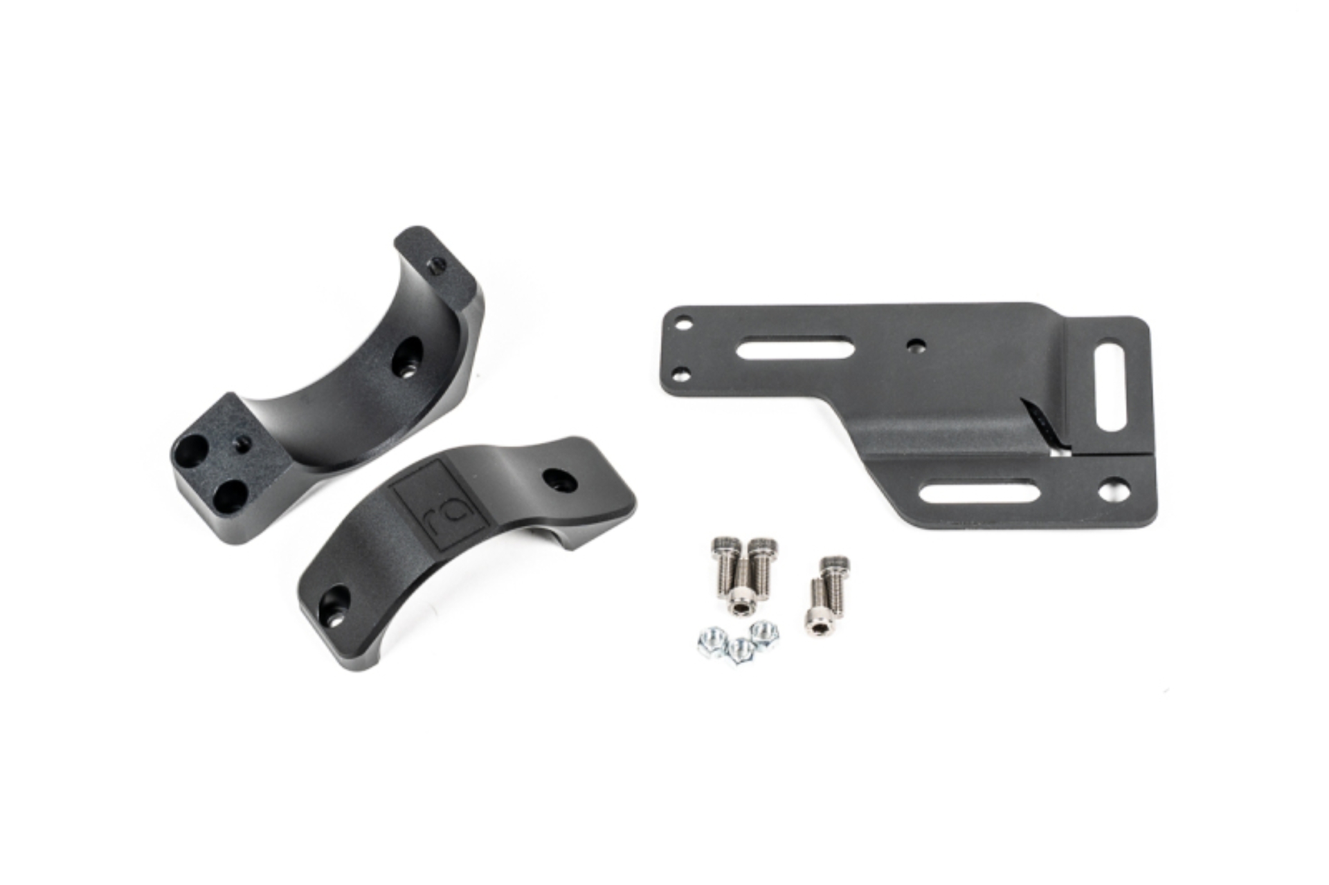 Picture of Radium Engineering Mitsubishi EVO 1-6 Fuel Filter Mount