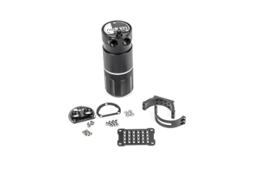 Picture of Radium Engineering Competition Catch Can XL VTA/VTE