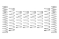 Picture of Eibach 24-26 Can-Am Maverick X3 MAX Pro-UTV Stage 3 Springs