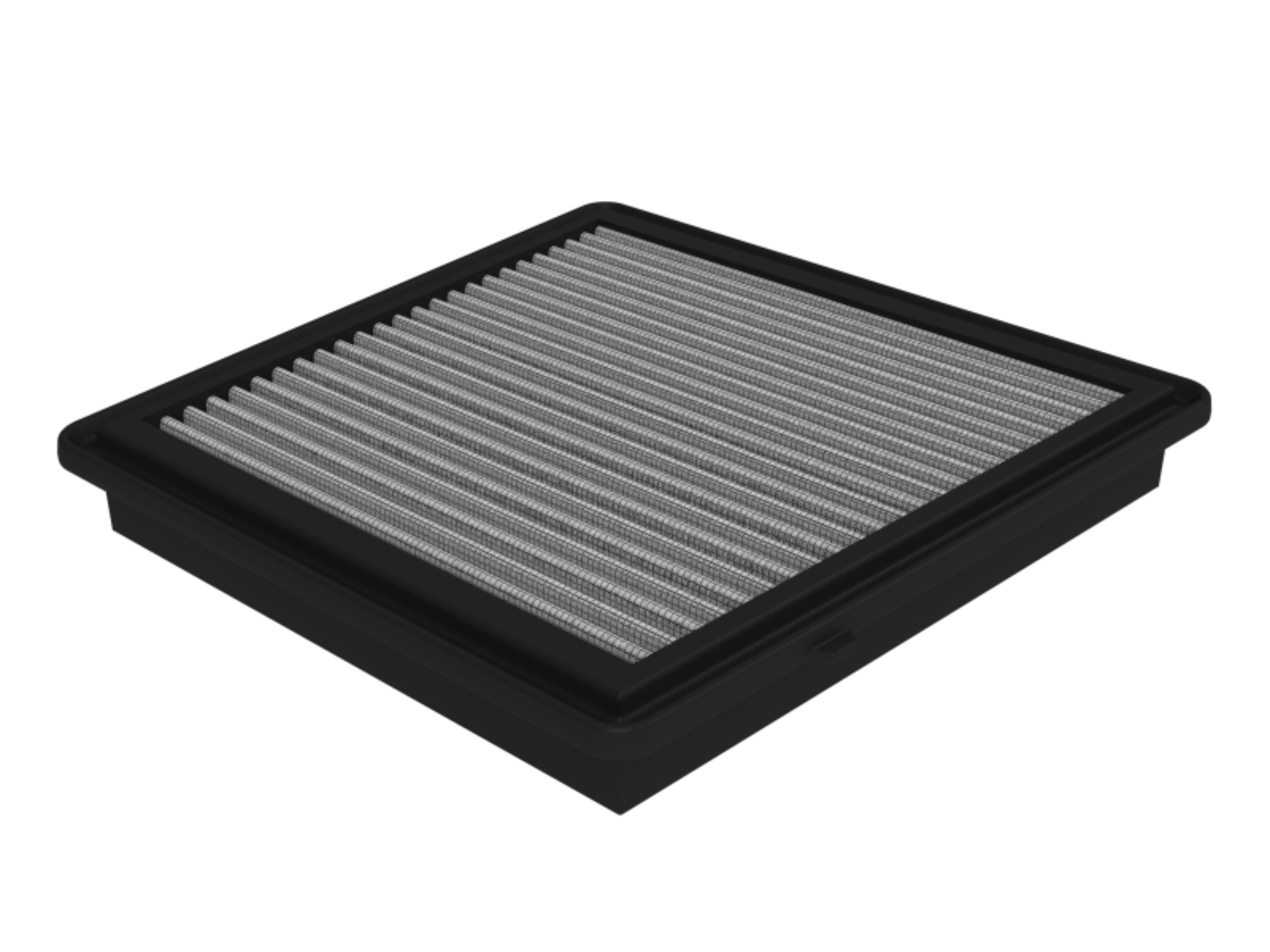 Picture of aFe Nissan Titan XD 19-24 V8-5.6L Magnum FLOW OE Replacement Air Filter w/ Pro DRY S Media