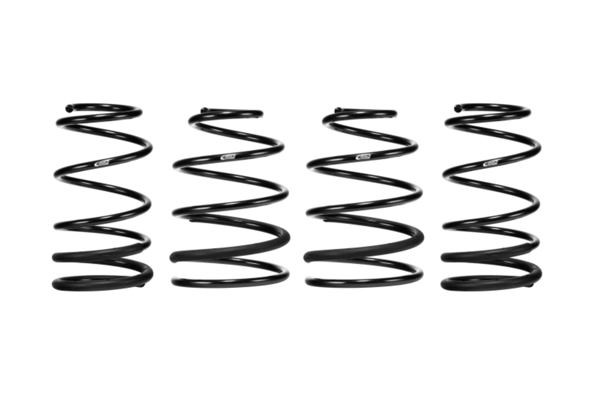 Picture of Pro-Kit Lowering Springs