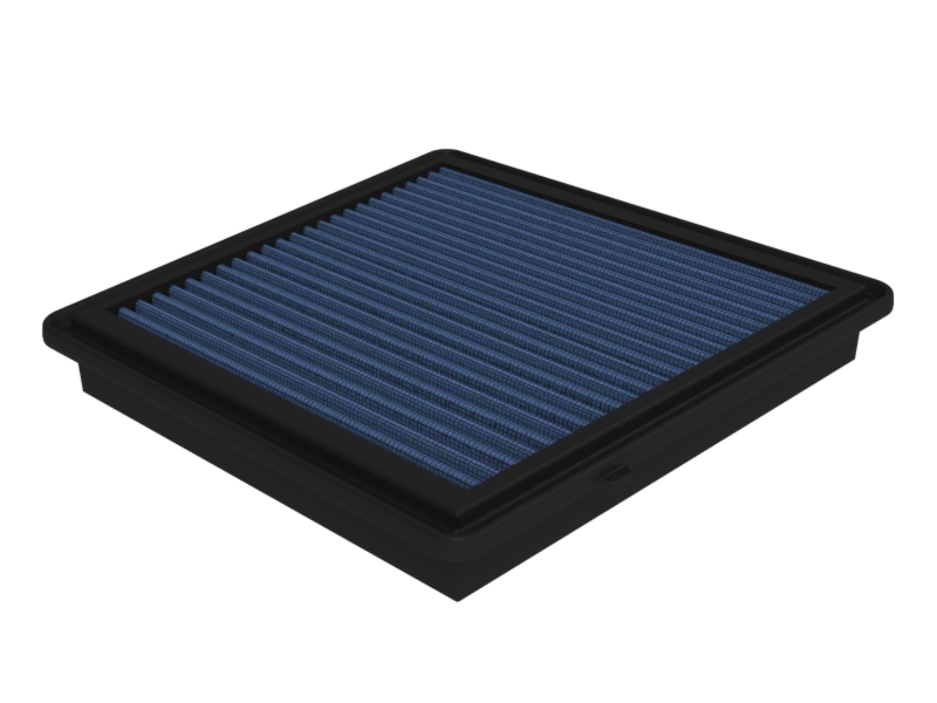 Picture of aFe Nissan Titan XD 19-24 V8-5.6L Magnum FLOW OE Replacement Air Filter w/ Pro 5R Media