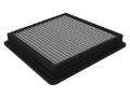Picture of aFe Nissan Titan XD 19-24 V8-5.6L Magnum FLOW OE Replacement Air Filter w/ Pro DRY S Media