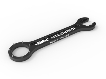 Picture of aFe CONTROL Aluminum Coilover Rebuild Wrench