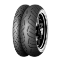 Picture of Continental ContiRoadAttack 3 130/80R17 M/C 65V TL Rear