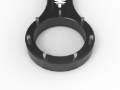 Picture of aFe CONTROL Aluminum Coilover Rebuild Wrench