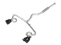 Picture of aFe Subaru WRX/STi 15-21 H4-2.0/2.5L Takeda 3in to 2-1/2in Stainless Cat-Back Exhaust w/ Black Tip