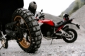 Picture of Continental TKC 80-2 M+S - 150/70B18 M/C 70Q TL Rear